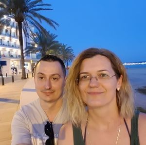 Meet your Posher, Edit